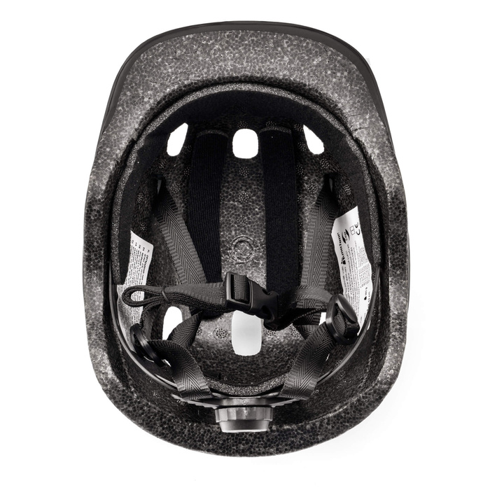 Kask rowerowy Meteor KS06 S 48-52 cm Firetracker