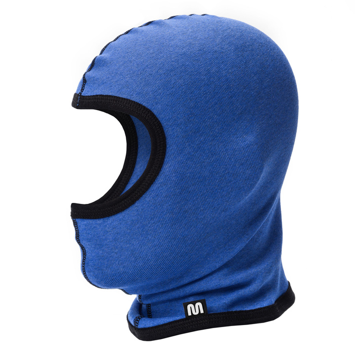 Kominiarka Meteor Adult XL/2XL niebieski