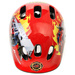 KASK ROWEROWY DZIECIĘCY METEOR MV6-2 FIRE ENGINE