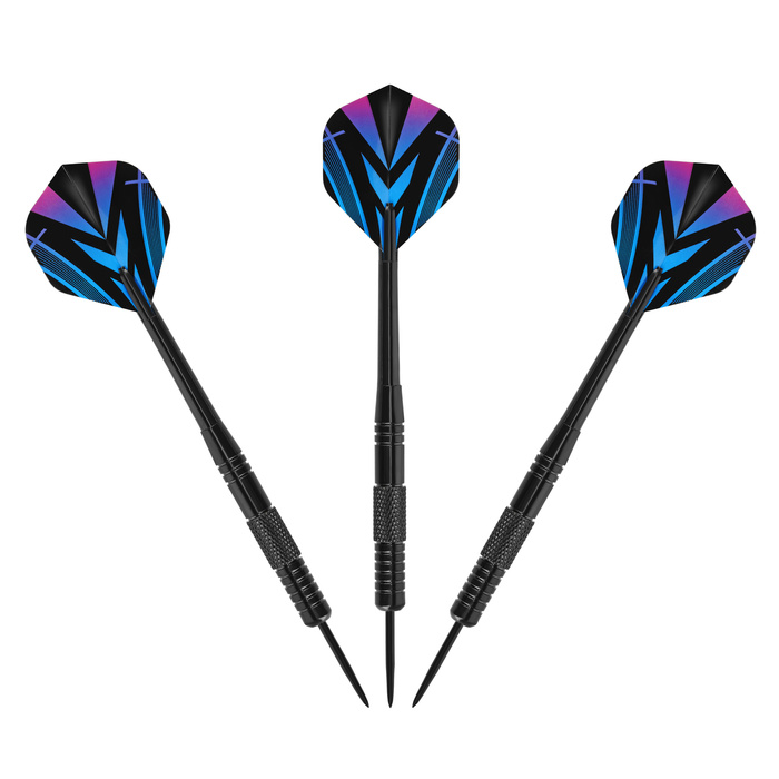 TDR02 RZUTKI NILS FUN