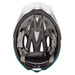 Kask rowerowy Meteor Marven S 52-56 cm biały/niebieski