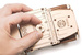 EWA Drewniane Puzzle 3D Maz 6440RR