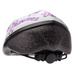 Kask rowerowy Meteor MV5-2 M 52-56 cm biały