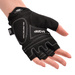 Rękawiczki rowerowe Meteor Gel GX32 XXL