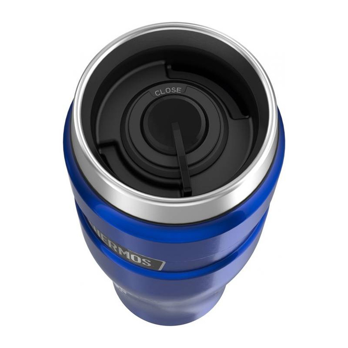 Kubek Termiczny Termos THERMOS – niebieski