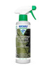 Zestaw Żel Czyszczący do Obuwia 300 ml / Impregnat do Nubuku i Zamszu Spray 300 ml Nikwax