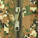 CBT7204 ZIELONY MORO DEFENDER PLECAK NILS CAMP