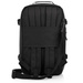 Plecak kabinowy Meteor Hermod 20 l czarny