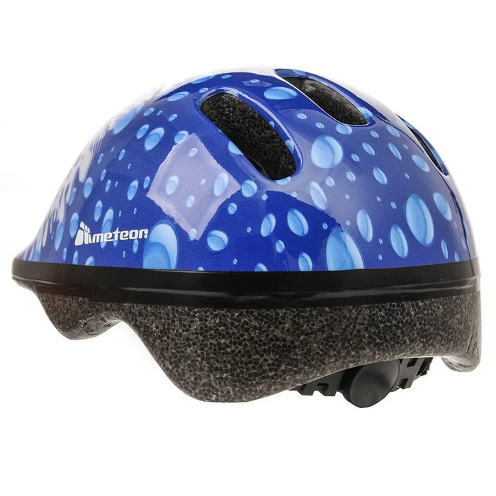 Kask rowerowy Meteor MV6-2 XS 44-48 cm Shark