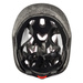 Kask rowerowy Meteor KS07 S 48-52 cm Apper koralowy