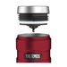 Kubek Termiczny Termos THERMOS - czerwony