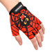 Rękawiczki rowerowe Meteor Kids Spider M