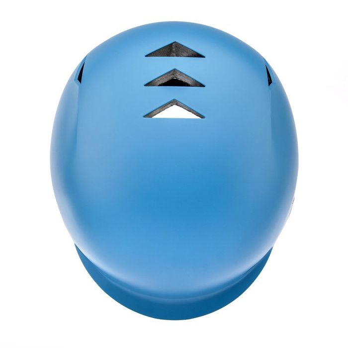 Kask rowerowy dziecięcy Meteor KS02 navy