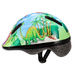 Kask rowerowy Meteor MV6-2 S 48-52 cm Dinosaur
