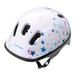 Kask rowerowy dziecięcy Meteor KS06 stars