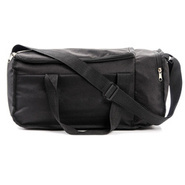 Torba Fitness Meteor Nepr czarny