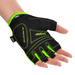 Rękawiczki rowerowe Meteor Gel GX31 XXL