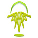 Kask rowerowy Meteor Marven 2 L 58-61 cm morski/zielony