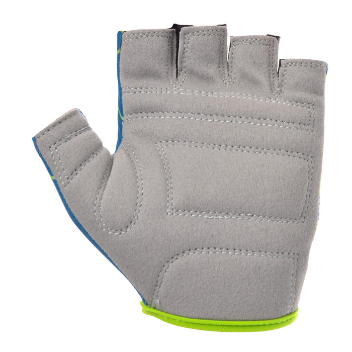Rękawiczki rowerowe Meteor Kids S Marble