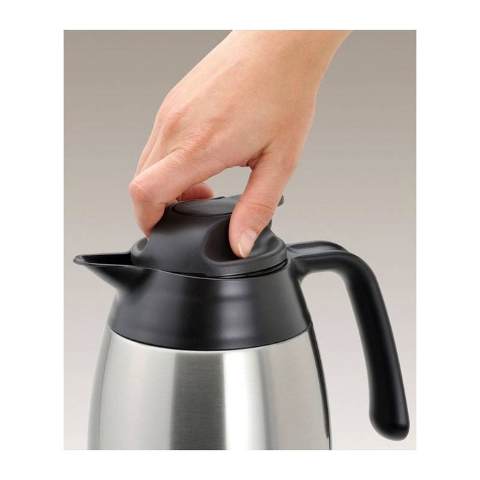 Termos stołowy ze stali nierdzewnej 2 l THERMOS