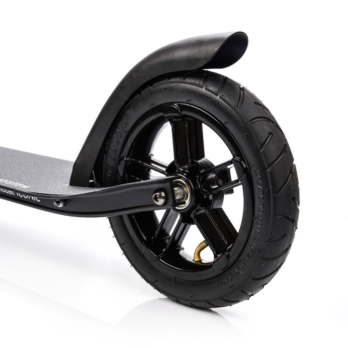 HULAJNOGA METEOR ICONIC black