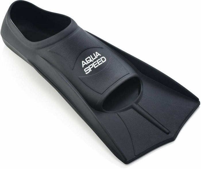 Krótkie płetwy pływackie Aqua Speed Treningowe kolor 07 rozmiar 43/44