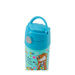 Termos dziecięcy ze słomką 355 ml THERMOS – syrena