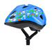 Kask rowerowy Meteor KS07 M 52-56 cm Arrows