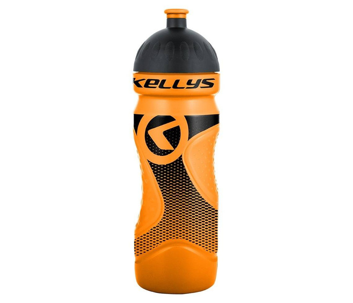 Bidon Kellys Sport 2022 Pomarańczowy