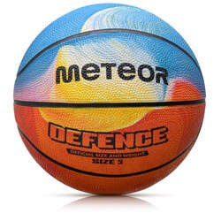 Piłka koszykowa Meteor Defence 5