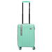 Walizka Kabinowa SwissBags Tourist 55cm Miętowa