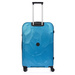 Duża walizka SwissBags Lava 75 cm niebieski