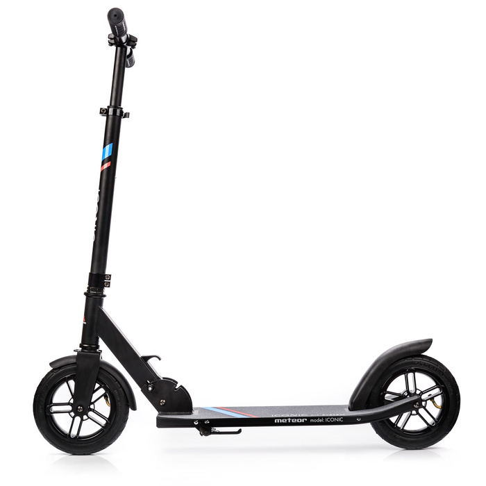 HULAJNOGA METEOR ICONIC black
