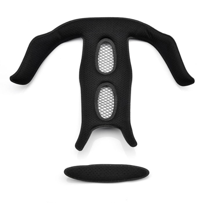 Kask rowerowy Meteor S 48-52 cm różowy