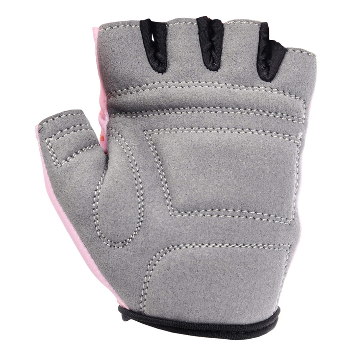 Rękawiczki rowerowe Meteor Kids Princess M
