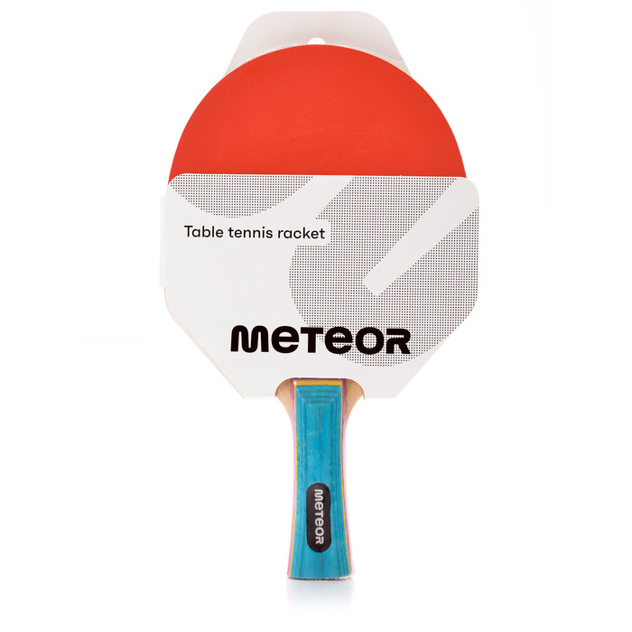 RAKIETKA DO TENISA STOŁOWEGO METEOR ZEPHYR*