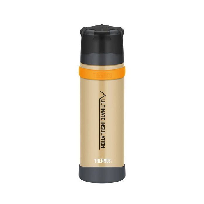 Termos z kubkiem do warunków ekstremalnych Thermos 500 ml