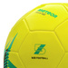 Piłka nożna Meteor Spin Football 5 yellow
