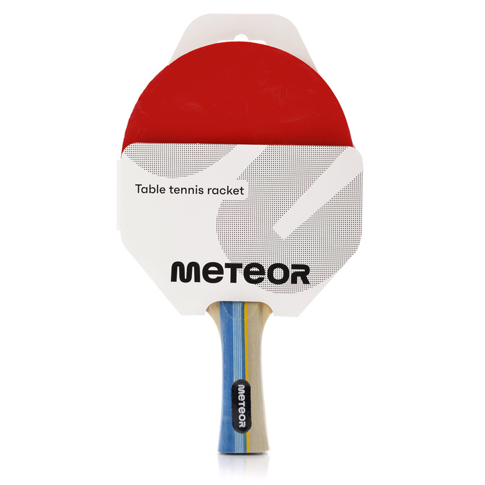 Rakietka do tenisa stołowego Meteor Sirocco