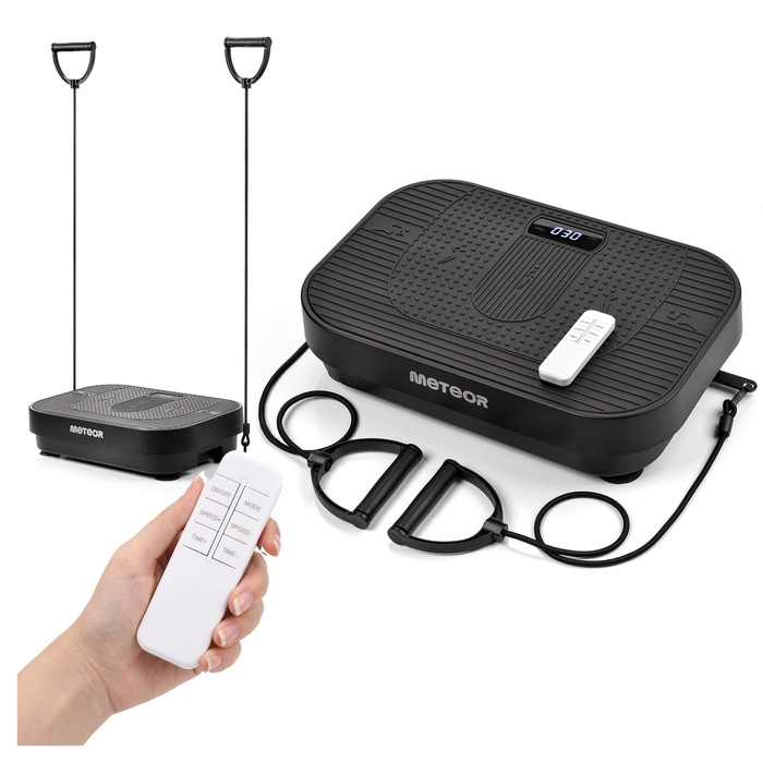 Platforma wibracyjna Meteor