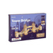 ROBOTIME Drewniany Model Puzzle 3D Tower Bridge