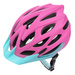 Kask rowerowy Meteor Ovlo S 52-56 cm różowy