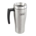 Wodoszczelny termokubek z uchwytem  Thermos Icon - nierdzewny