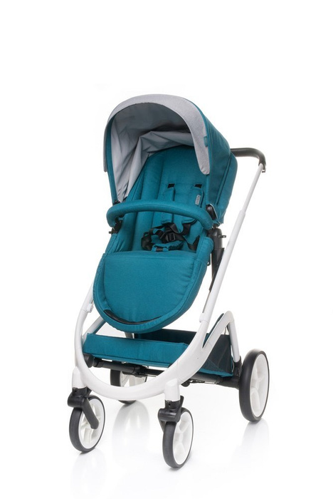 Wózek Dziecięcy Spacerówka COSMO 2w1 4Baby
