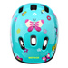 Kask rowerowy Meteor KS06 S 48-52 cm Butterflies