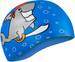 Czepek pływacki Aqua Speed KIDDIE Shark