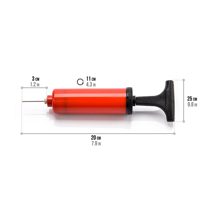 GRUSZKA BOKSERSKA METEOR 125-145 CM