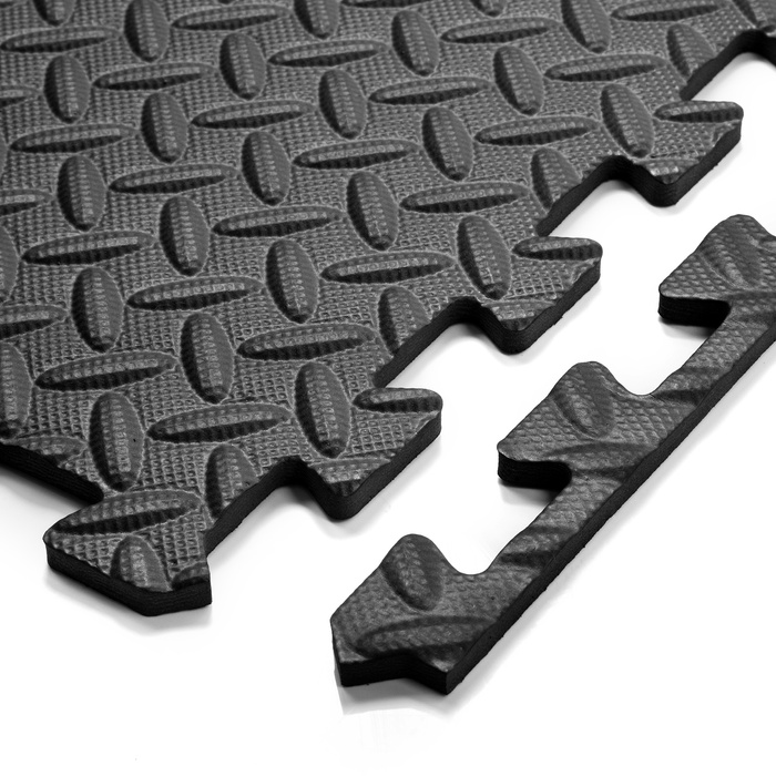 MATA FITNESS PUZZLE METEOR 60x60x1 cm