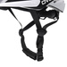 Kask rowerowy Meteor Ovlo M 55-58 cm biały