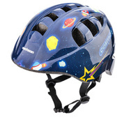 Kask rowerowy Meteor KS08 S 48-52 cm Cosmic